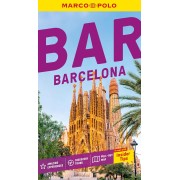 Barcelona Marco Polo Guide